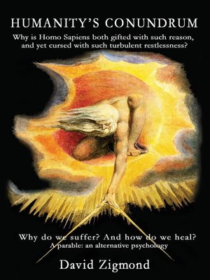cover image of Humanity's Conundrum